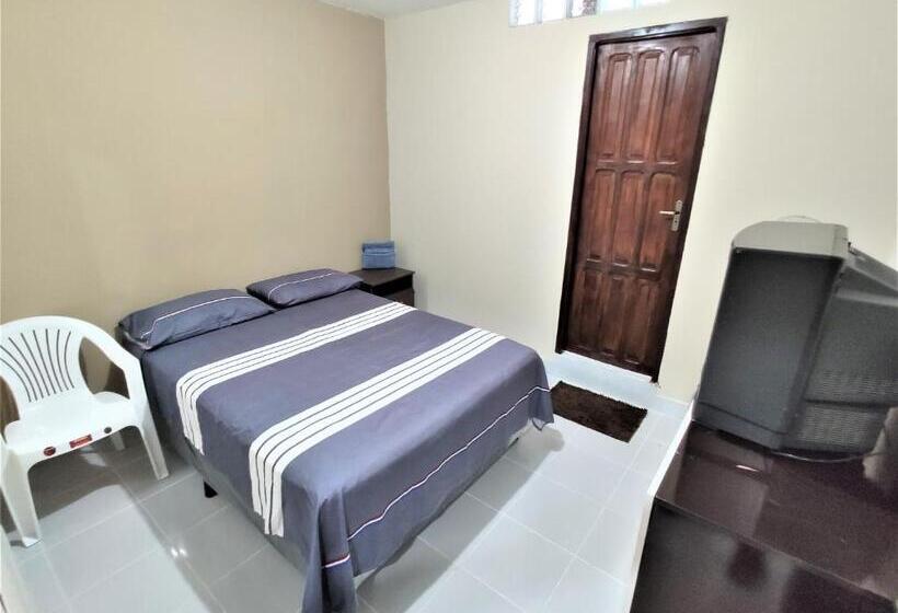 پانسیون Amaca Host, Centro Histórico, Independencia 249