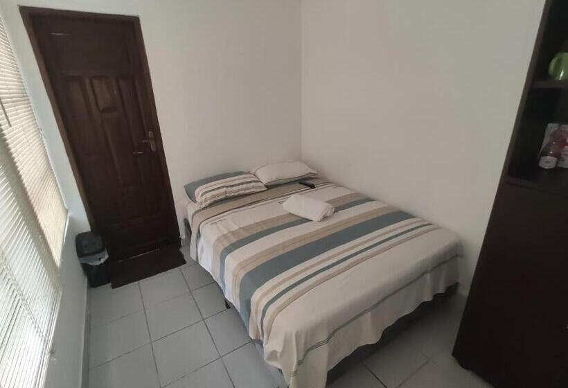 پانسیون Amaca Host, Centro Histórico, Independencia 249