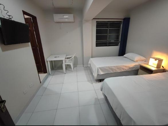 پانسیون Amaca Host, Centro Histórico, Independencia 249