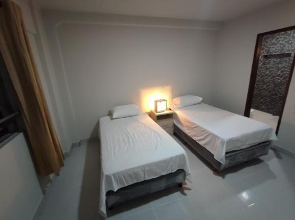 پانسیون Amaca Host, Centro Histórico, Independencia 249