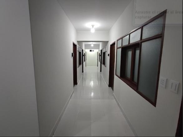 پانسیون Amaca Host, Centro Histórico, Independencia 249