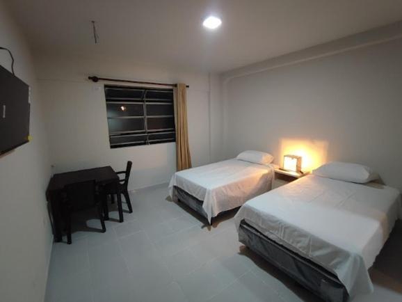 پانسیون Amaca Host, Centro Histórico, Independencia 249