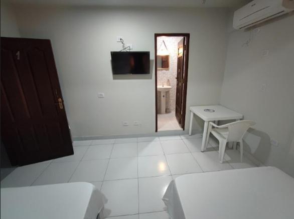 پانسیون Amaca Host, Centro Histórico, Independencia 249