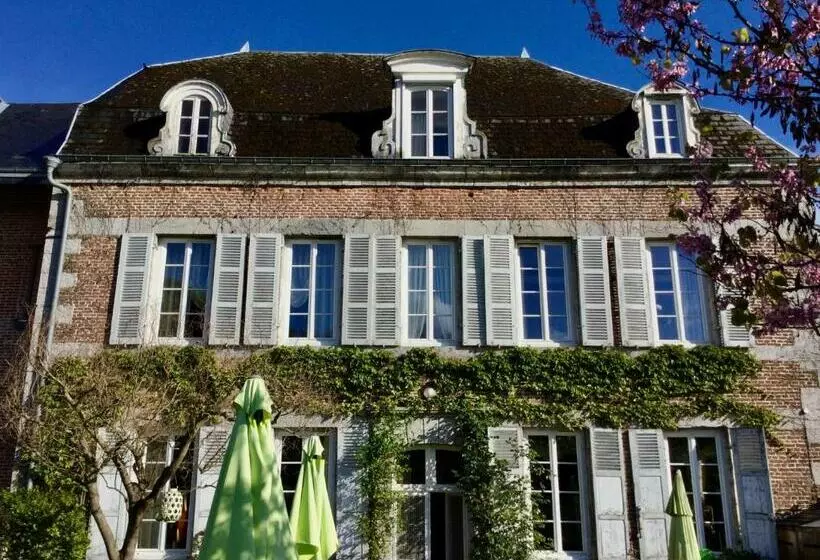 Majatalo Au Temps Jadis