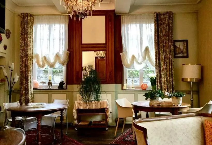 Majatalo Au Temps Jadis