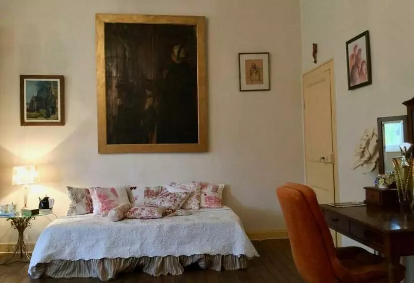 Majatalo Au Temps Jadis