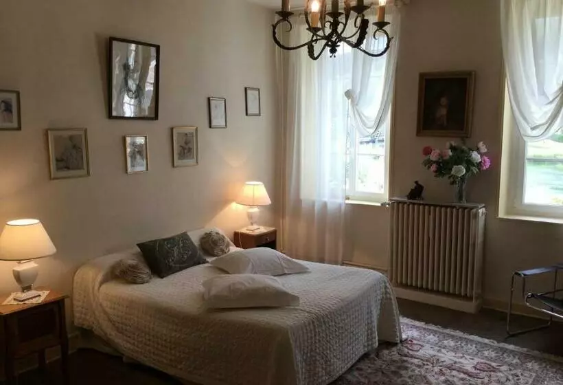 Majatalo Au Temps Jadis