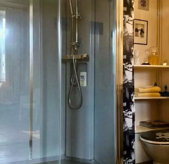 Majatalo Au Temps Jadis