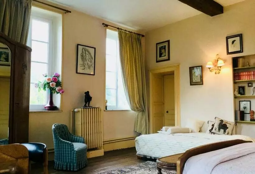 Majatalo Au Temps Jadis