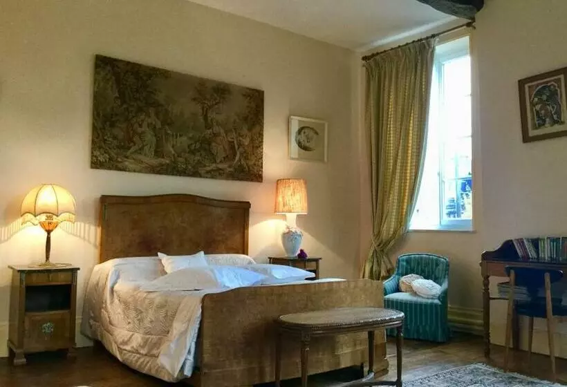 Majatalo Au Temps Jadis