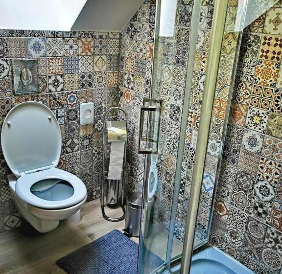 بنسيون Koliba Senica