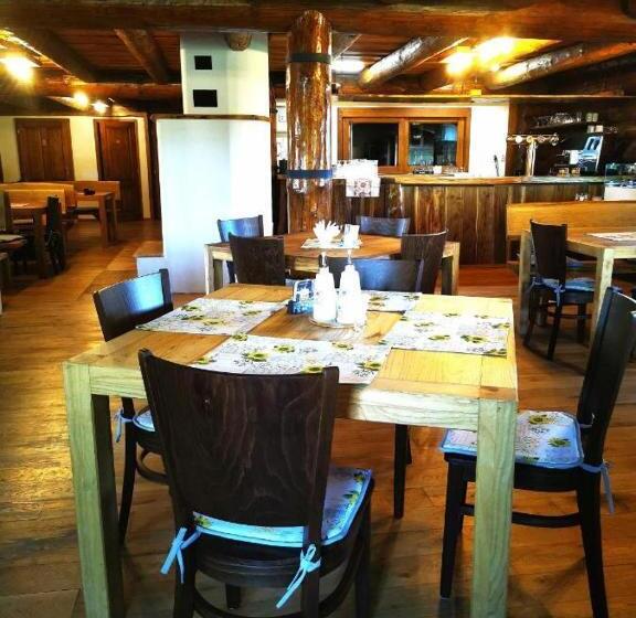 بنسيون Koliba Senica