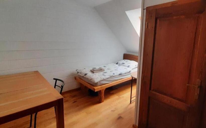 بنسيون Koliba Senica