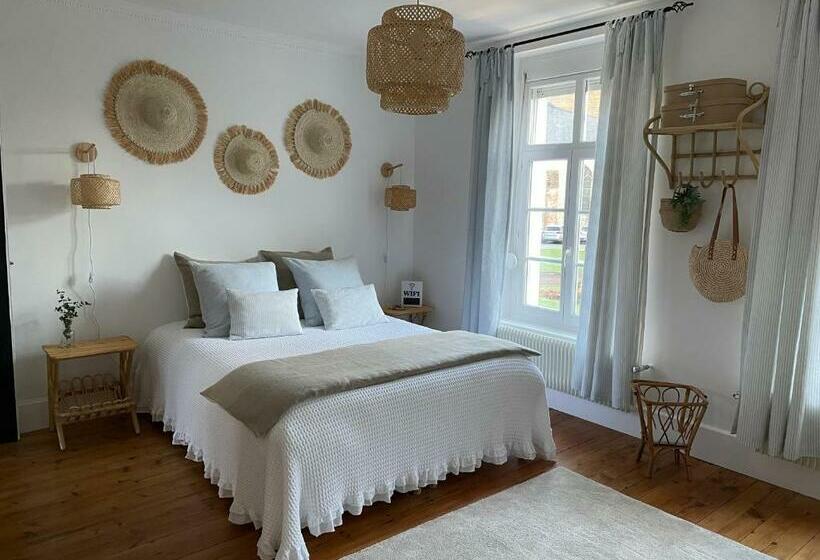 펜션 La Parenthese