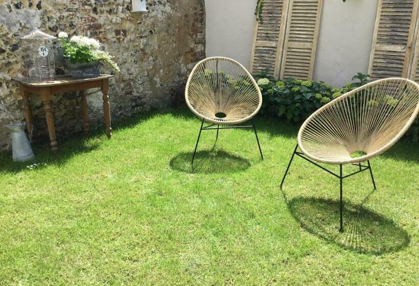 펜션 La Parenthese