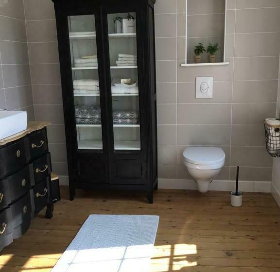 펜션 La Parenthese