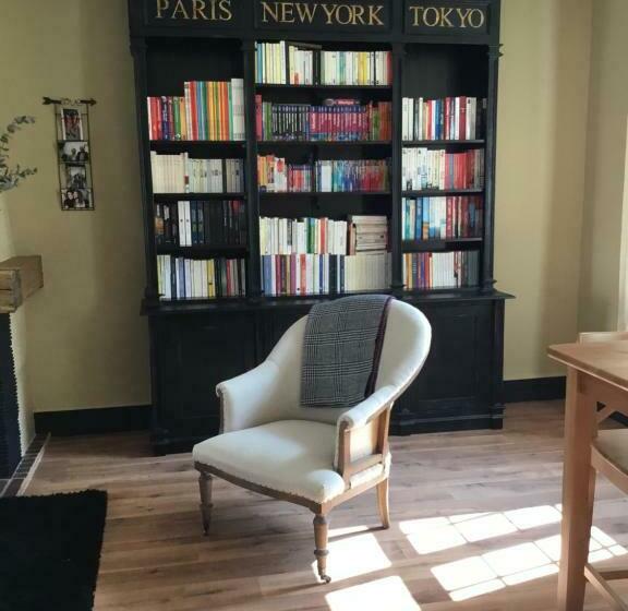 펜션 La Parenthese