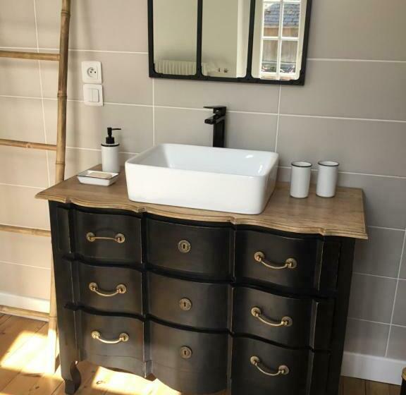 펜션 La Parenthese