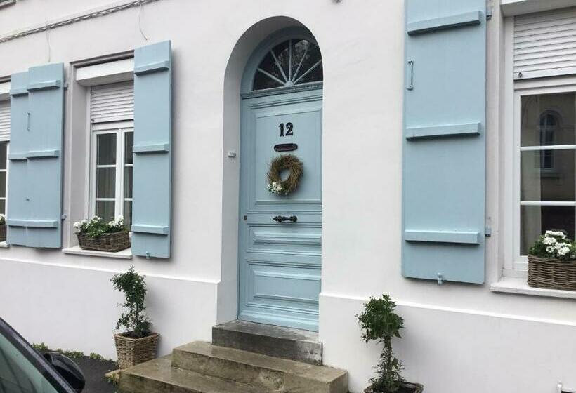 펜션 La Parenthese