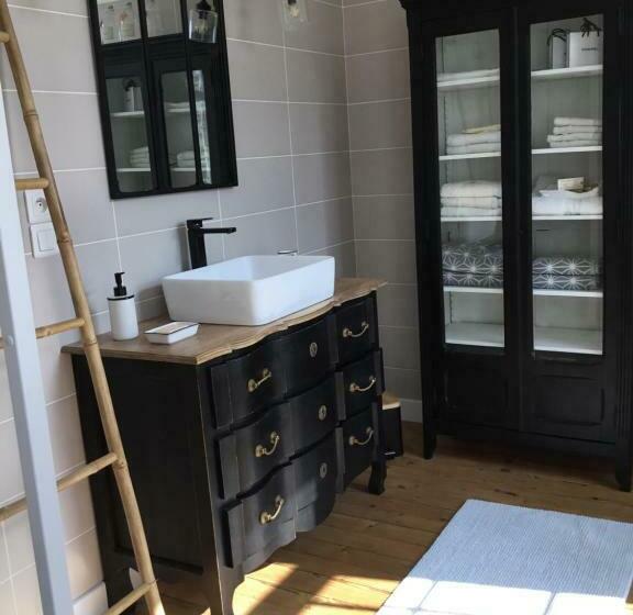 펜션 La Parenthese