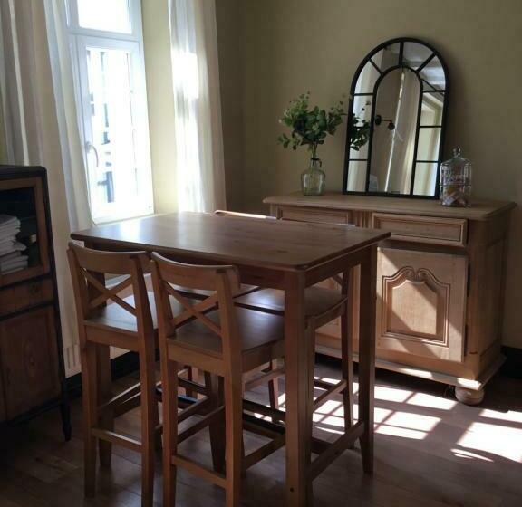 펜션 La Parenthese