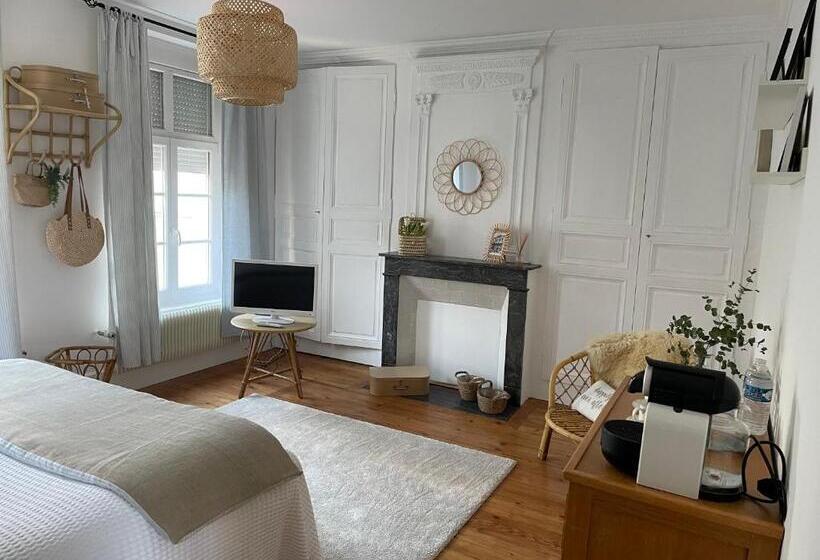 펜션 La Parenthese