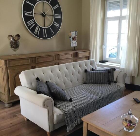 펜션 La Parenthese