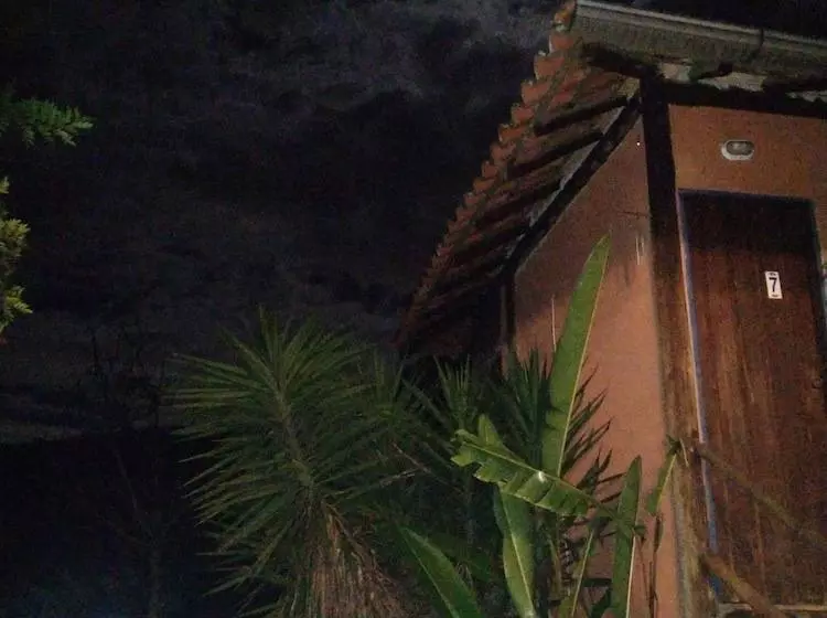 Majatalo Pousada Passaredo