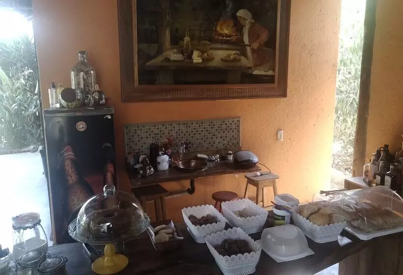 Majatalo Pousada Passaredo