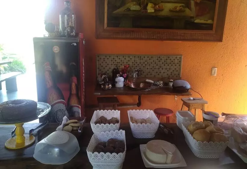 Majatalo Pousada Passaredo