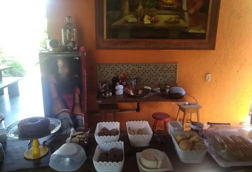 Majatalo Pousada Passaredo