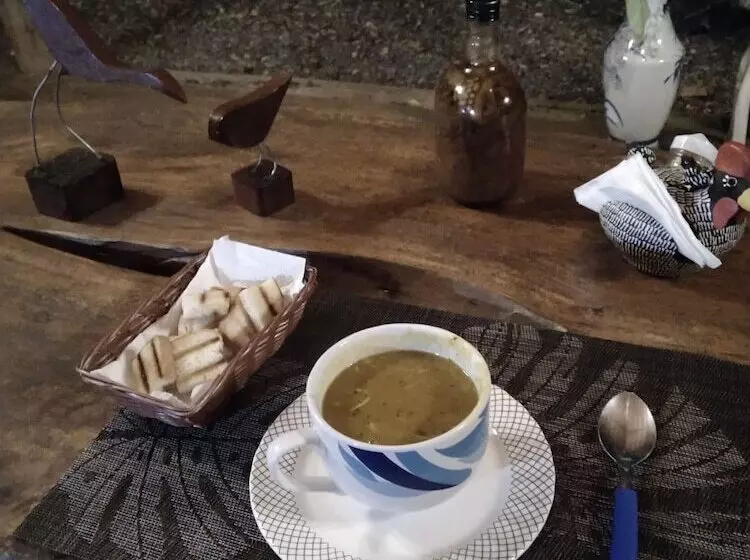 Majatalo Pousada Passaredo