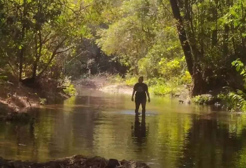 Majatalo Pousada Passaredo