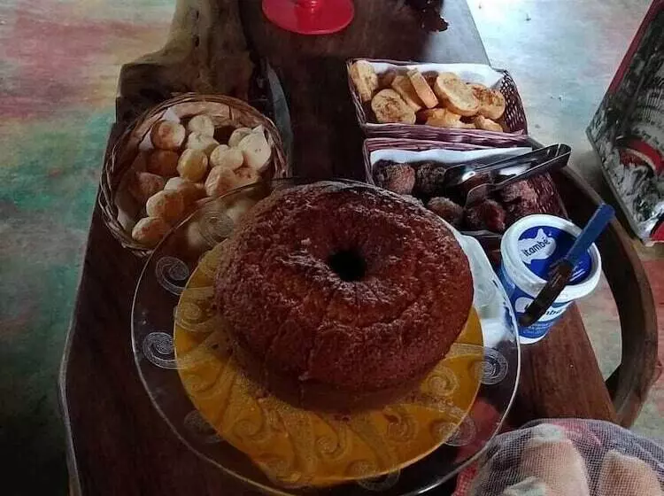 Majatalo Pousada Passaredo