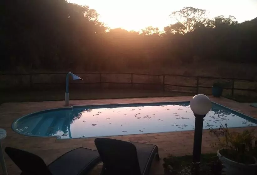 Majatalo Pousada Passaredo