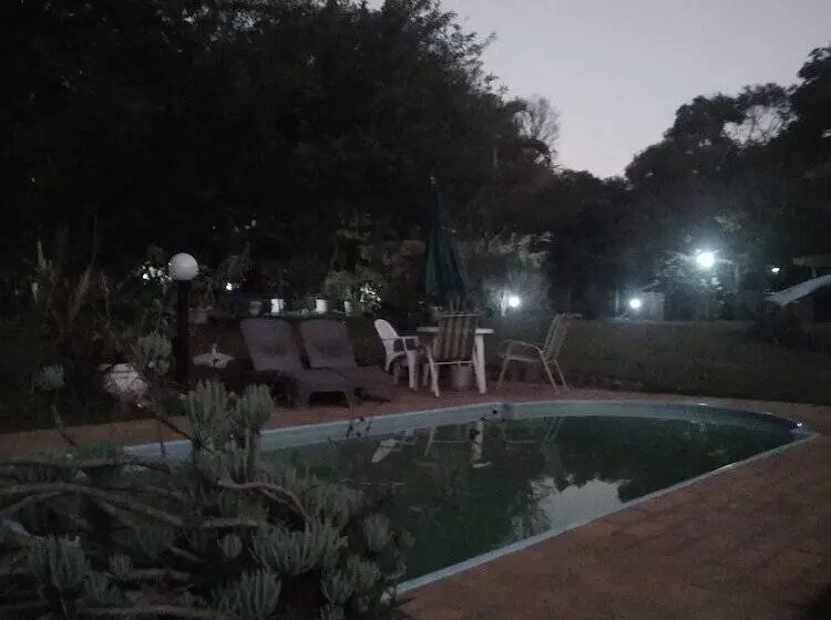 Majatalo Pousada Passaredo