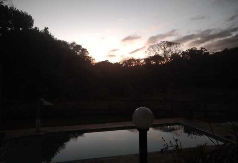 Pension Pousada Passaredo