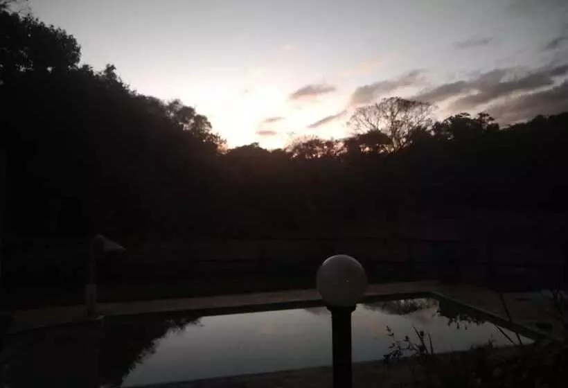 Majatalo Pousada Passaredo