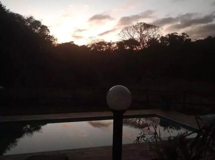 Majatalo Pousada Passaredo