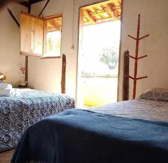 Majatalo Pousada Passaredo