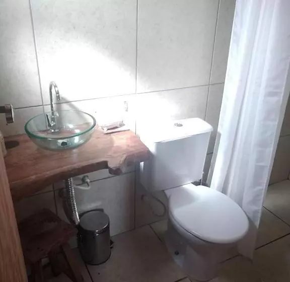 Majatalo Pousada Passaredo