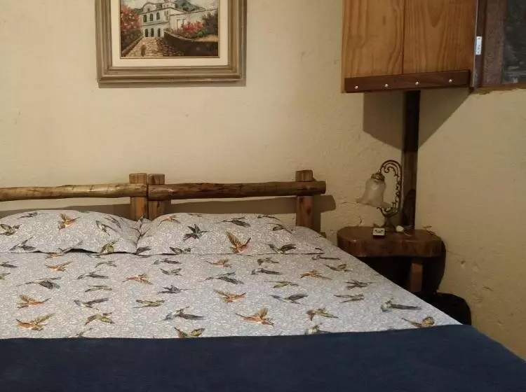 Majatalo Pousada Passaredo