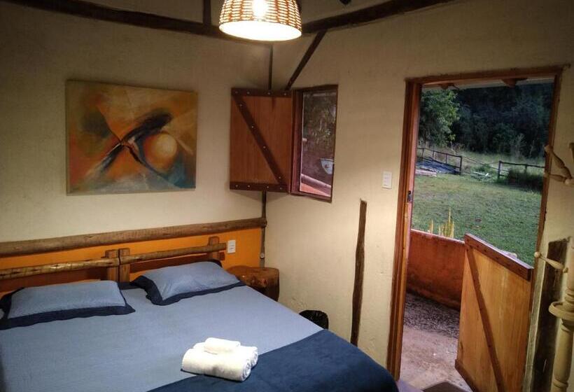 Pension Pousada Passaredo