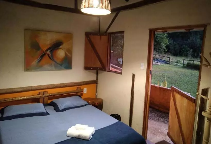 Majatalo Pousada Passaredo