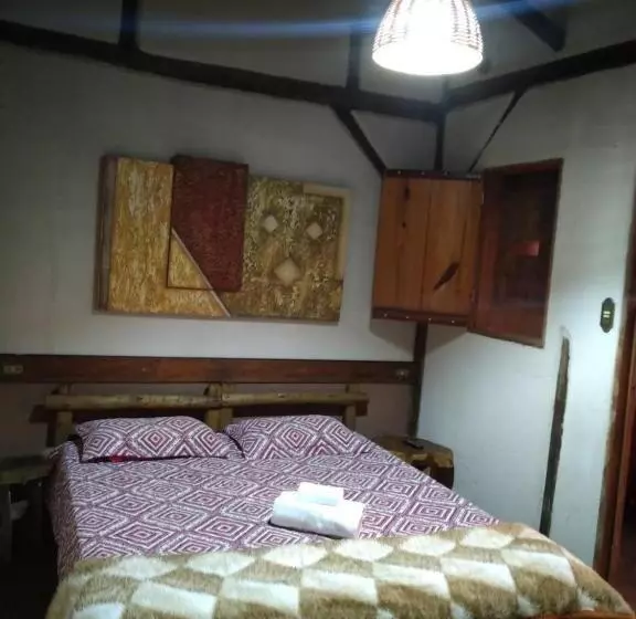 Majatalo Pousada Passaredo