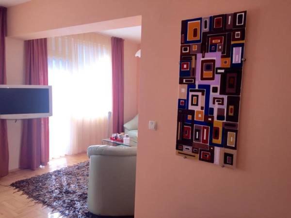 پانسیون Venis House