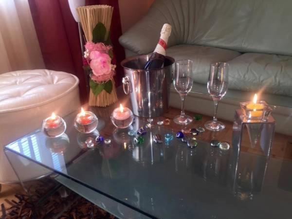 پانسیون Venis House