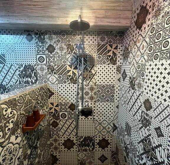 Пансион Villa Telaga Wana