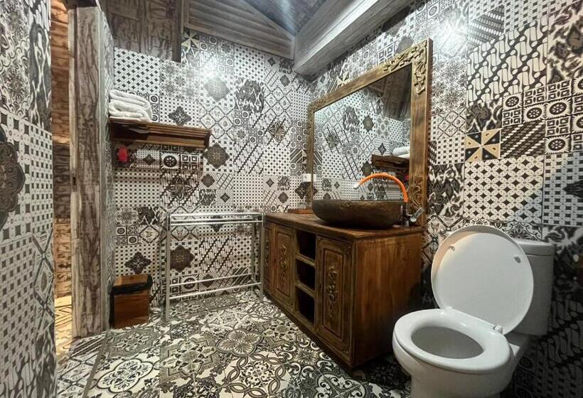 Пансион Villa Telaga Wana