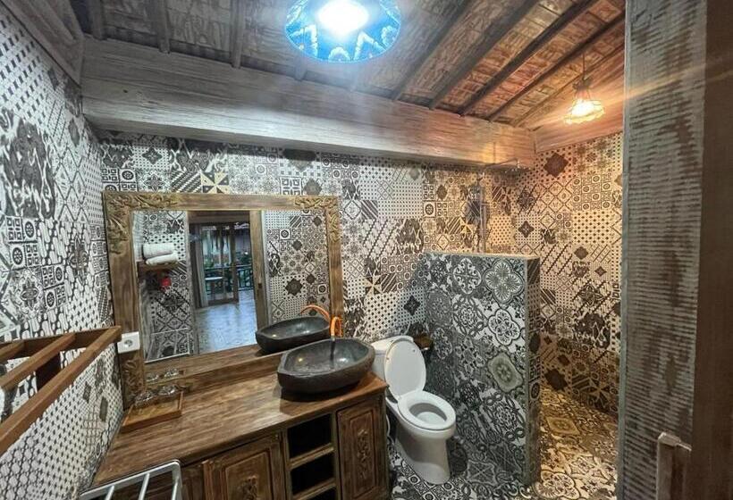 Пансион Villa Telaga Wana